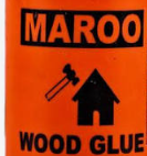 Maroo wood glue
